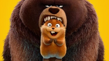 JUMPERS - DISNEY et PIXAR