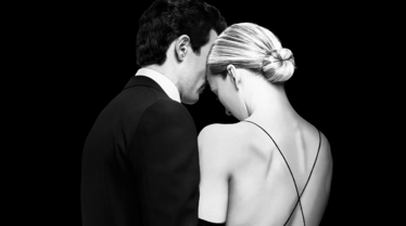 Love Story : John F. Kennedy Jr & Carolyn Bessette