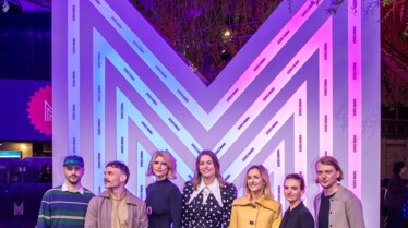 Lucky Luke à Séries Mania 2026