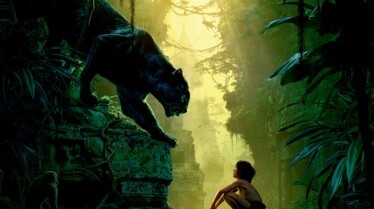 Le Livre de la Jungle -     Au cinéma le 13 avril 2016