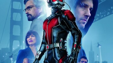 Ant-Man - Au cinéma le 14 juillet 2015