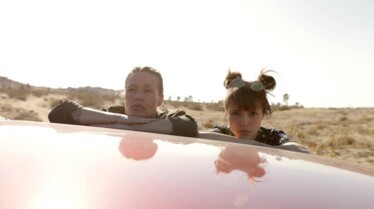 Road Trip