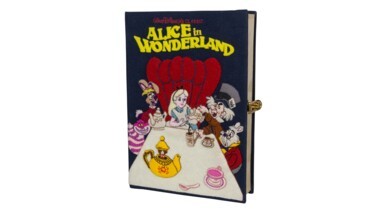 BOOKCLUTCH ALICE IN WONDERLAND CLASSIC .jpg