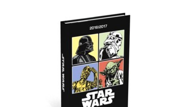 Agenda Star Wars - LANOO GRAPHICS - 8€.jpg