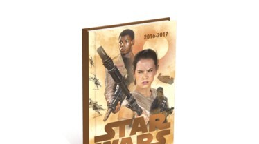 Agenda Star Was Le Réveil de la Force - Monoprix - prix TBC.jpg