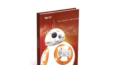 Carnet BB8 de Star Wars Le Réveil de la Force - MONOPRIX - prix TBC.jpg