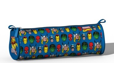 Trousse Avengers Marvel Comics - QUO VADIS - 10€ (3).jpg
