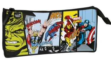 Trousse Avengers Marvel Comics - QUO VADIS - 10€.jpg