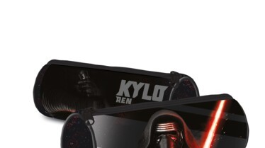 Trousse Kylo Ren de Stars Wars Le Réveil de la Force - AGORA - 9.70€.jpg