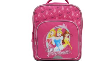 Sac à dos Disney Princesses - BAGTROTTER - 25€.jpg
