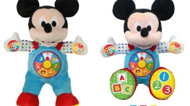 Baby Mickey, Mon Meilleur Ami_Clementoni.jpg