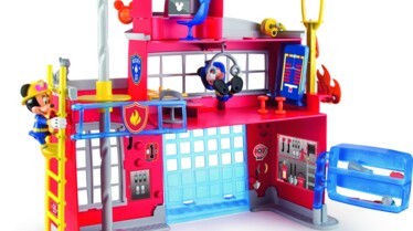 Caserne Mickey IMC Toys.jpg