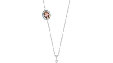 Collier La Reine des Neiges (Anna) Maty.jpg