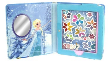 Beauty Book La Reine des Neiges Markwins.jpg