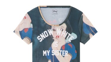 T-Shirt Blanche Neige Eleven Paris.jpg