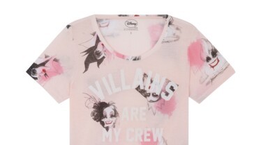 T-Shirt Cruella Eleven Paris.jpg