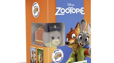 3D BPK DVD ZOOTOPIE LE LIVRE DE LA JUNGLETSUM TSUM JUDY HOPPS.jpg