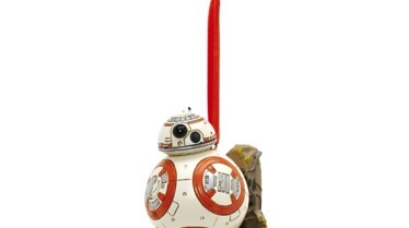 Décoration de sapin BB8 - Disney Store - prix TBC.jpg