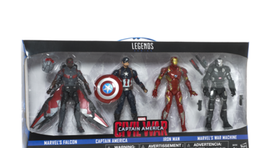 Figurines Marvel Legends - Disney Store - 109.99€.png