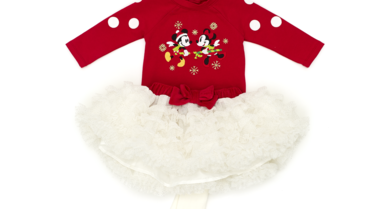 Robe Tutu de Noël - Disney Store - 28.99€ .png