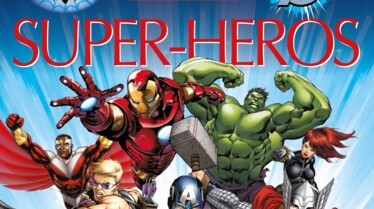 Coffret Avengers et Spider-Man - Fleurus - 15.90€.jpg