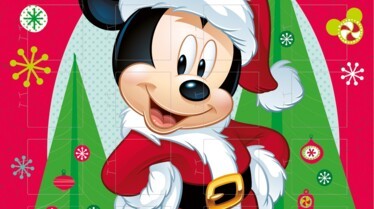 MICKEY MOUSE 65g ADVENT.JPG