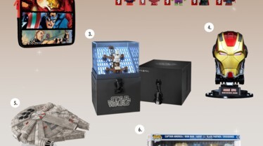 Le Noël des Collectionneurs