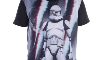 T-shirt 3D Star WarsTM Homme - Textiss Freegun - 19.90€.jpg