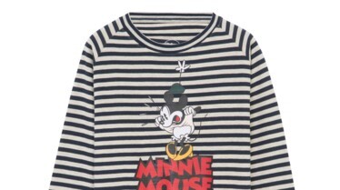 Pull Minnie - Eleven Paris Femme - 55€.jpg