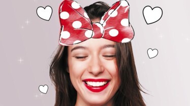 Le Noël FASHION de Disney !
