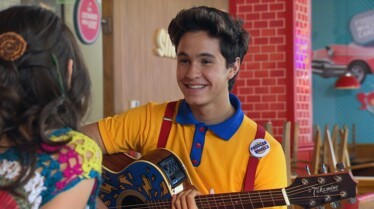 SOY LUNA - SAISON 1