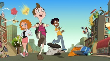 LA LOI DE MILO MURPHY