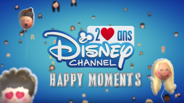 #HappyMoments (logo)