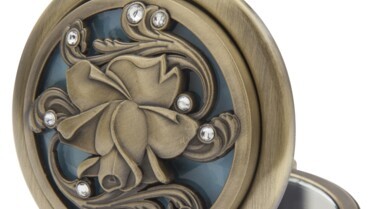 Miroir de poche La Belle et la Bête.jpg