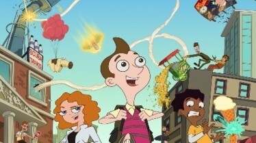 Le loi de Milo Murphy.jpg