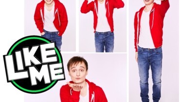 LIKE ME - Saison 2