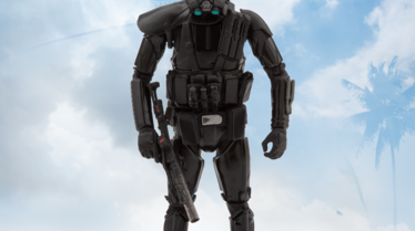 Figurine Death Trooper Serie Elite - DISNEY STORE.tif