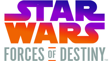 STAR WARS - FORCES DU DESTIN