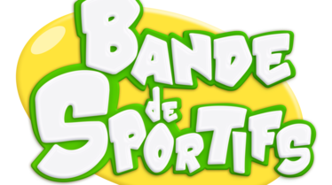 Bande de sportifs - Saison 2 - Visuels