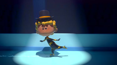 Patinage artistique