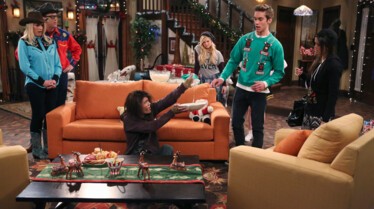 C'est pas moi ! Episode de noël-3.jpg
