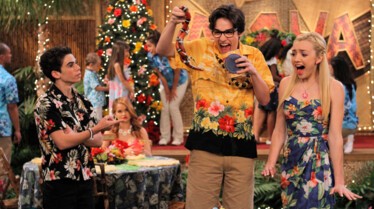 Jessie - Un noël à  Hawai !-3.jpg