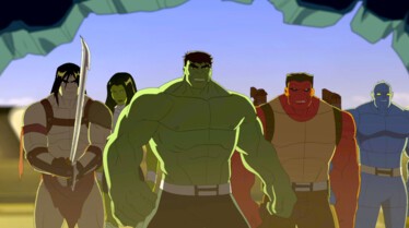 HULK ET LES AGENTS DU S.M.A.S.H - Saison 2.jpg