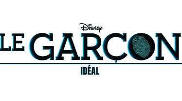 Le Garçon Idéal - Logos