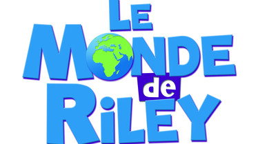 Le Monde de Riley - Visuels