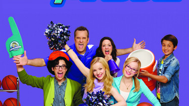 Key Art - Liv & Maddie saison 2.jpg