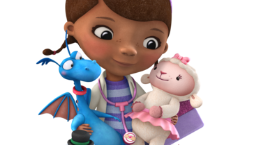 Docteur La Peluche et ses patients les jouets.tif