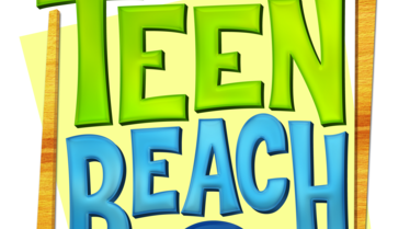 Teen Beach 2 - Logos