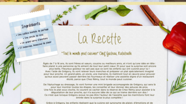 Dossier de Presse Chez Rémy Tout le monde peut cuisiner.pdf