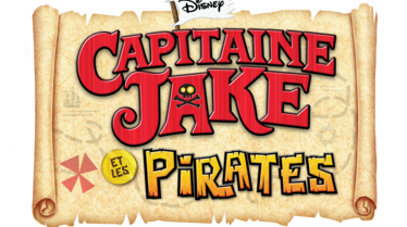 Capitaine Jake et les pirates du pays imaginaire